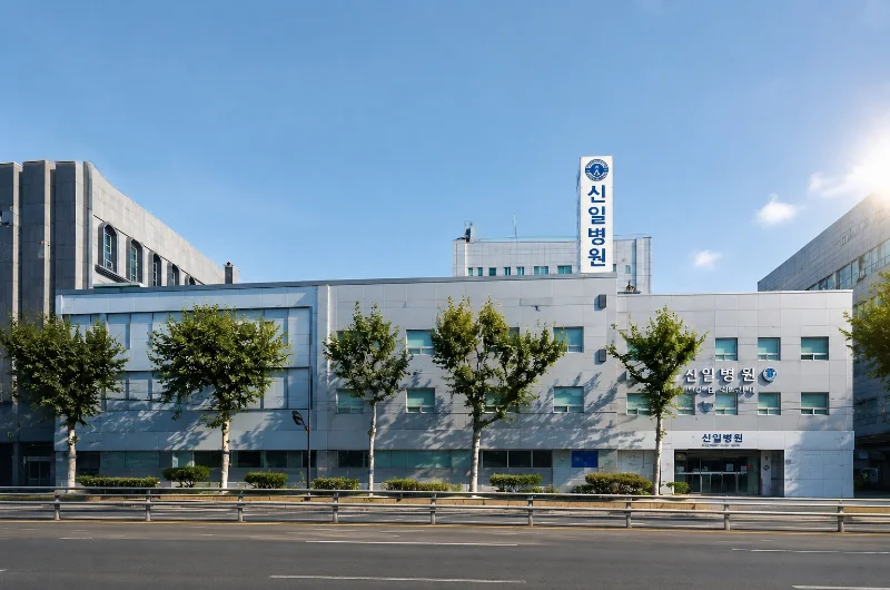 병원 대표 이미지